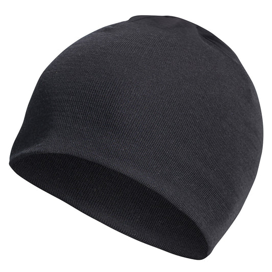 Beanie Lite - tunn mössa i merinoull