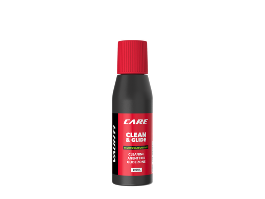 Clean & Glide (Fluor Free)