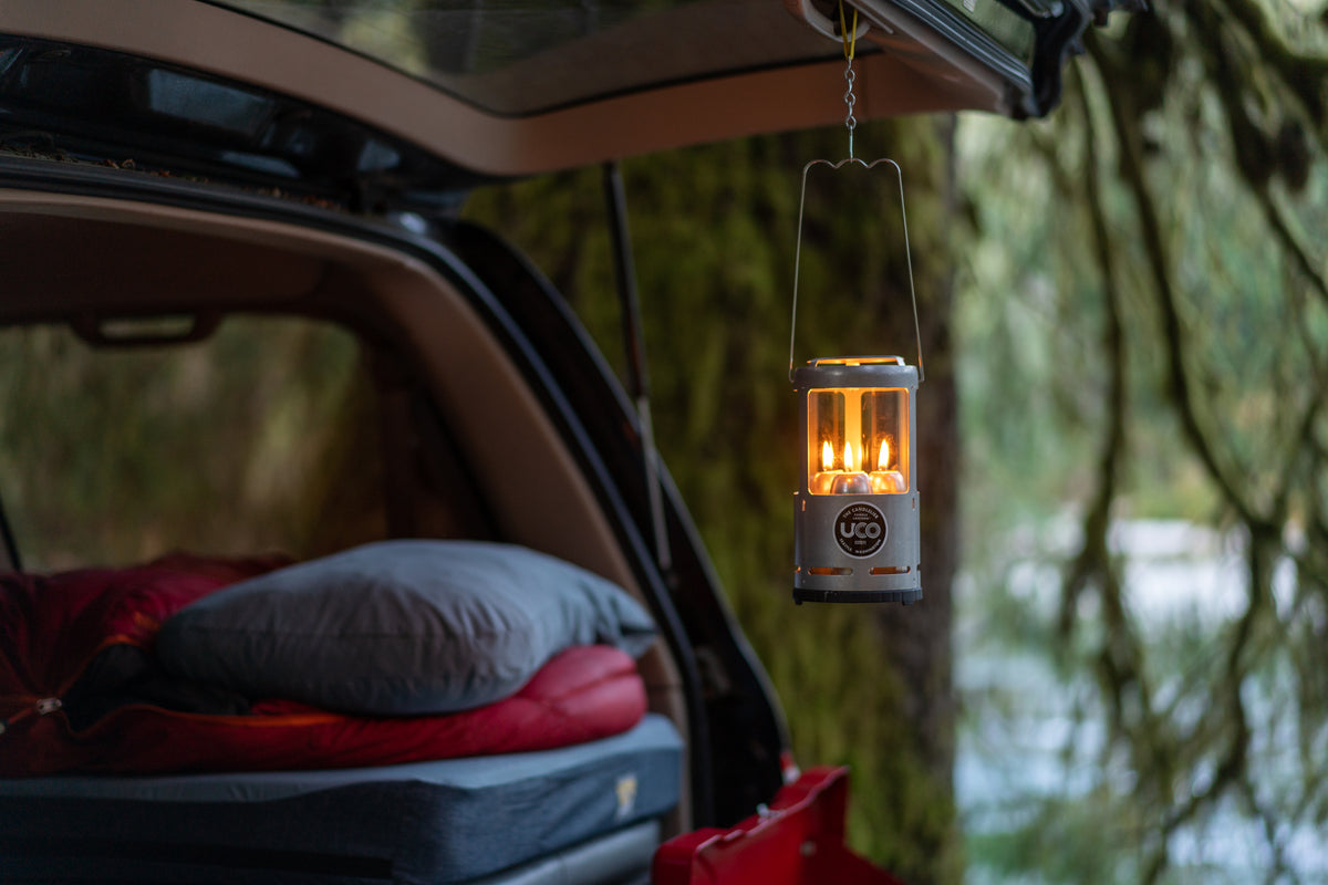 Candlelier Candle Lantern