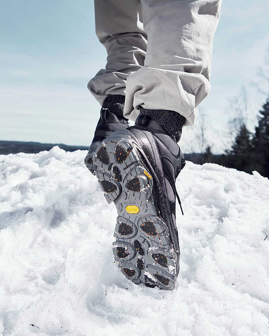 Thermo Snow Grip Mid WP (Herr)