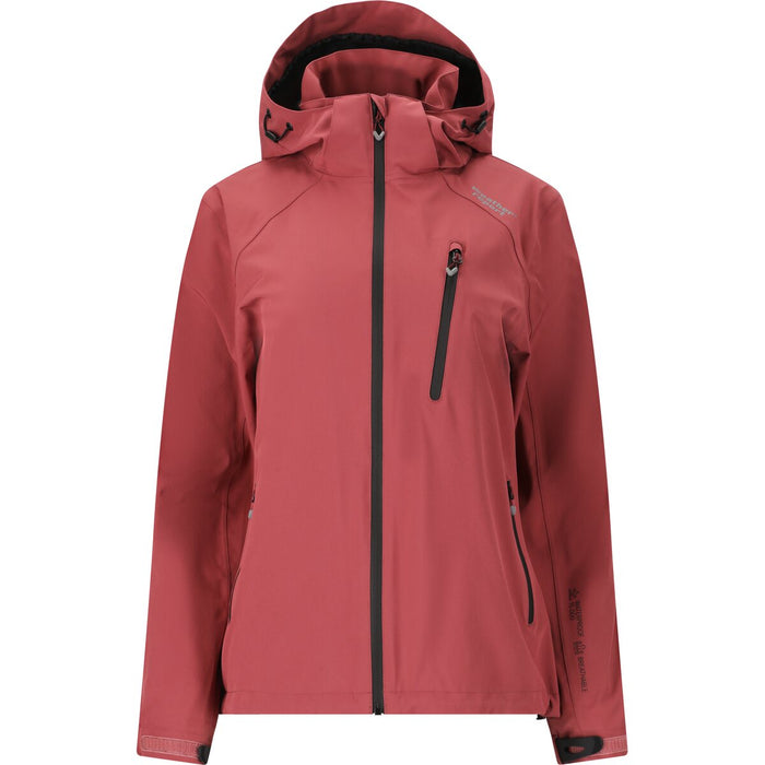 Camelia W AWG Jacket W-PRO 15000 (Dam)