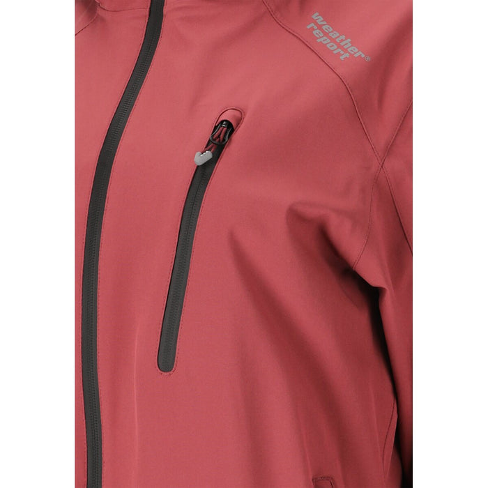 Camelia W AWG Jacket W-PRO 15000 (Dam)
