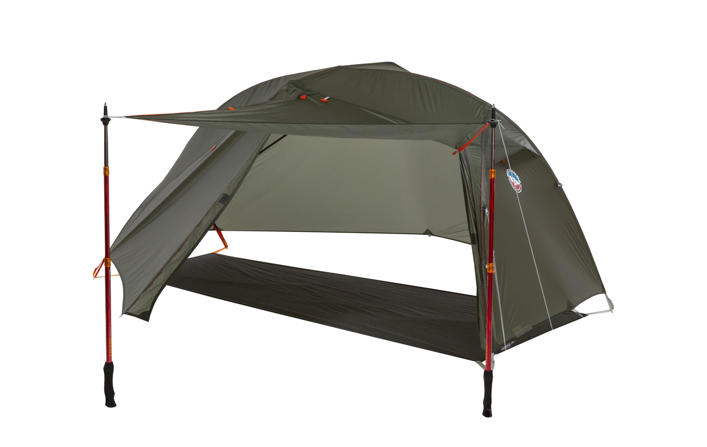 Copper Spur UL1