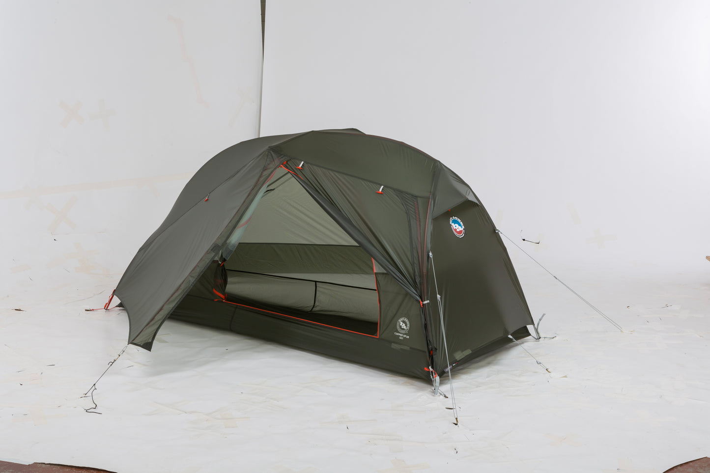 Copper Spur UL1