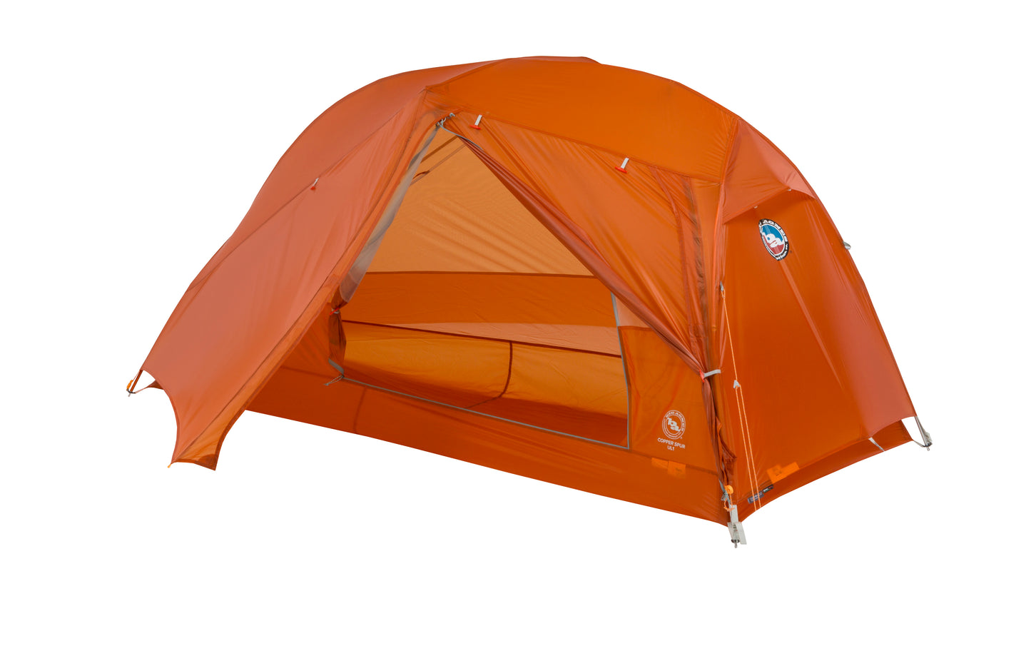 Copper Spur UL1