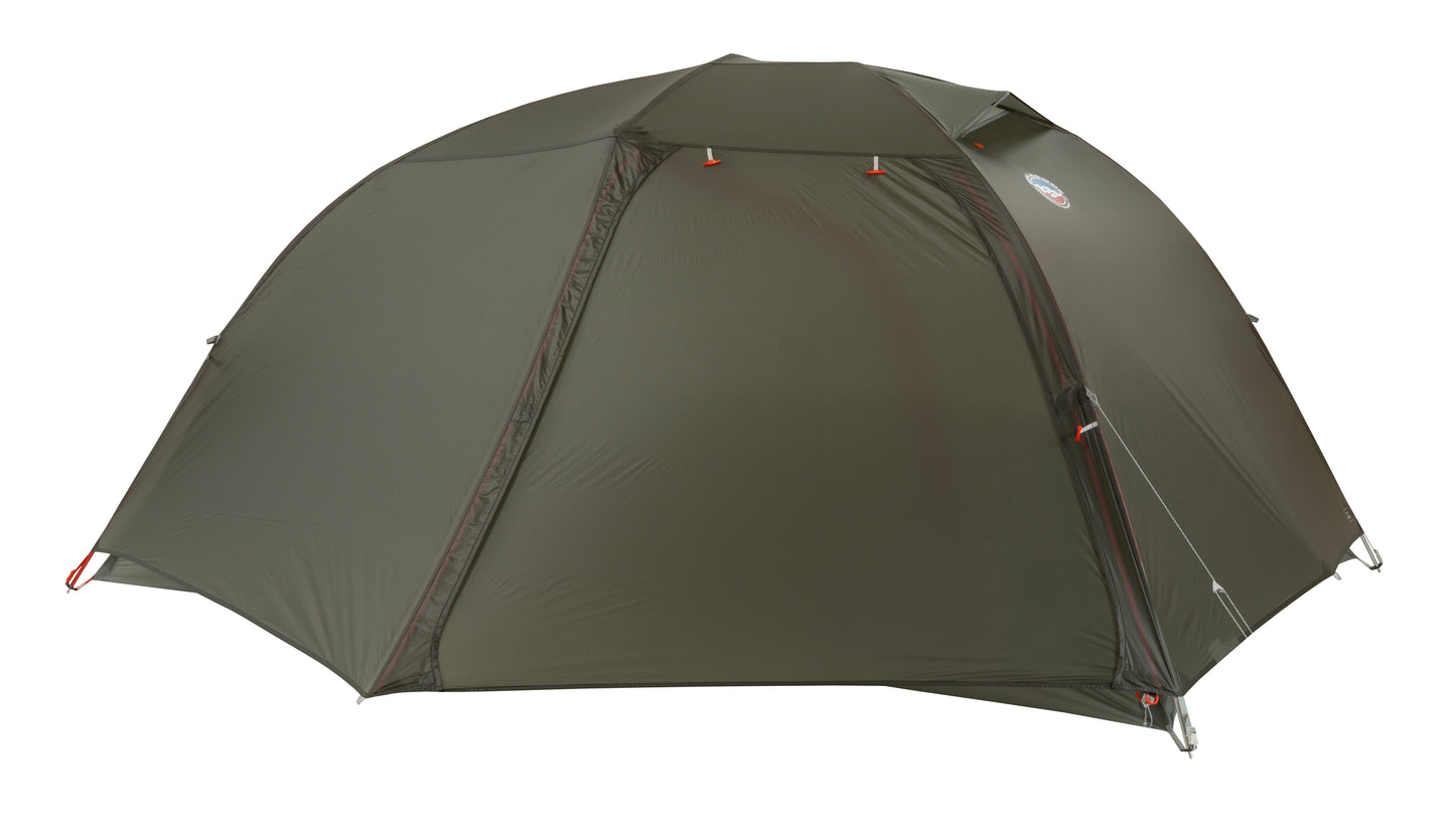 Copper Spur UL2 XL