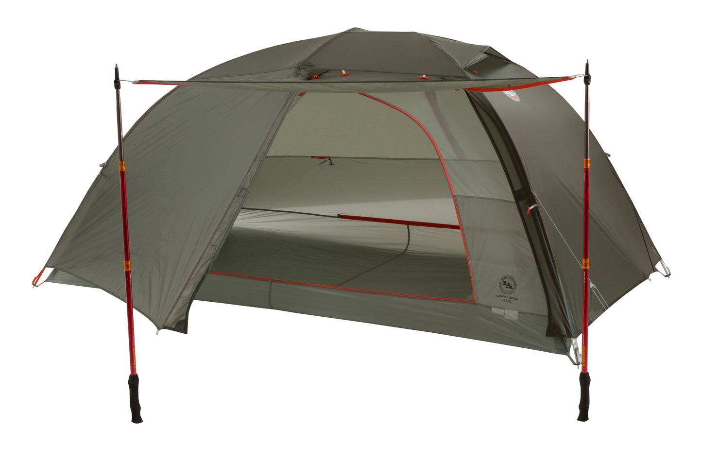 Copper Spur UL2 XL