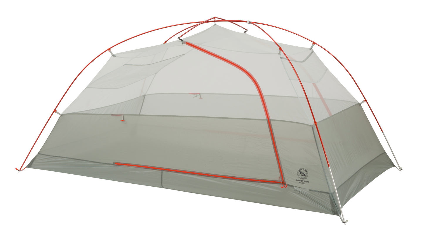 Copper Spur UL2 XL