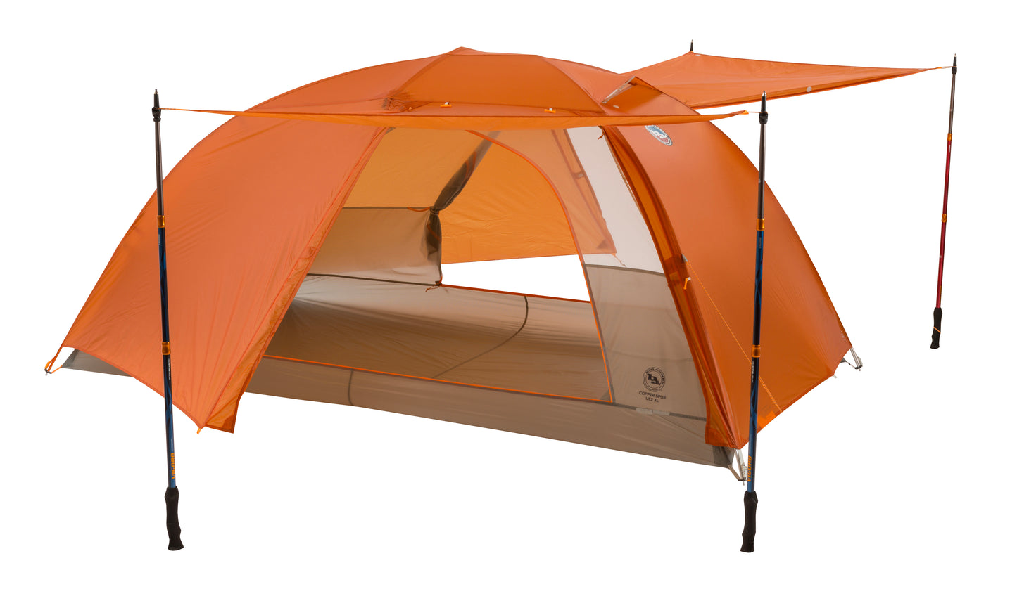 Copper Spur UL2 XL