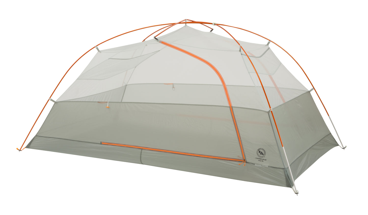 Copper Spur UL2 XL