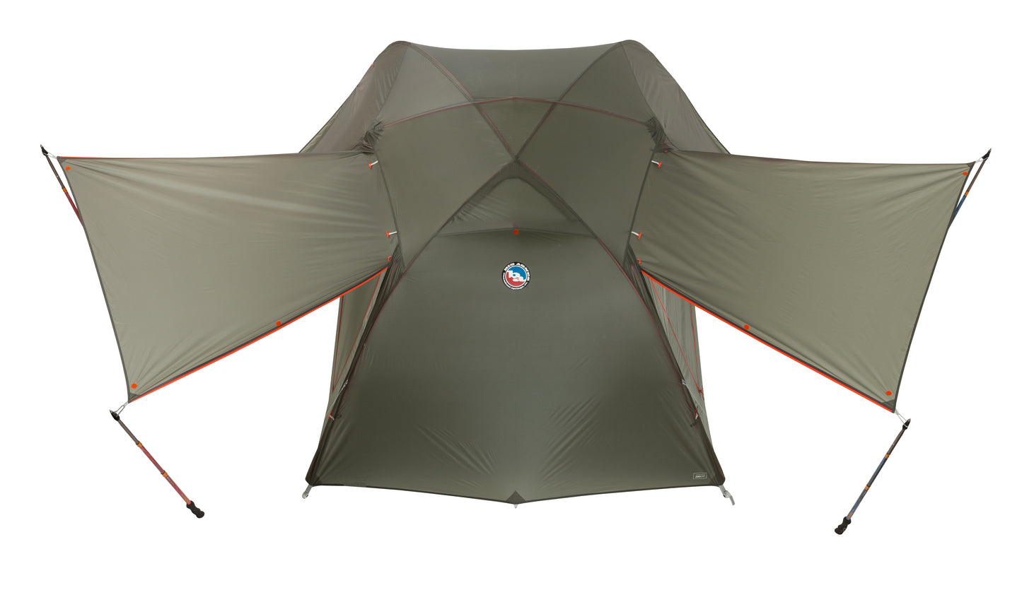 Copper Spur UL3 XL