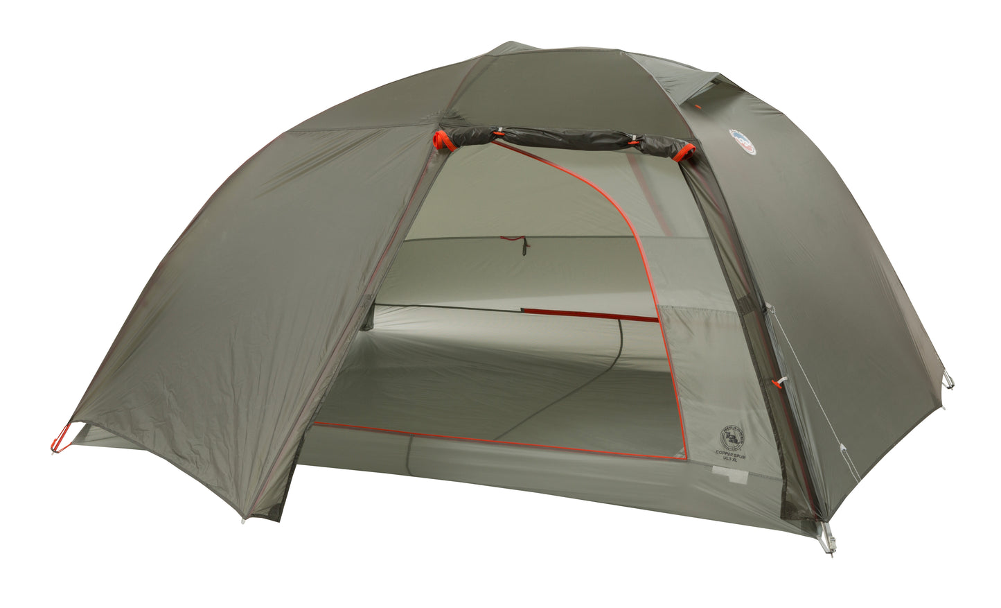 Copper Spur UL3 XL