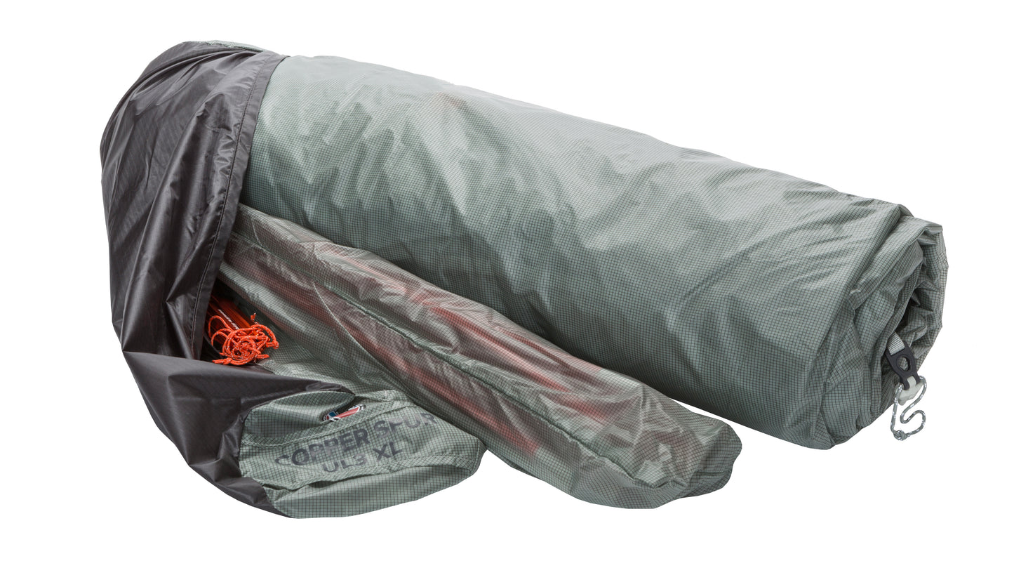 Copper Spur UL3 XL