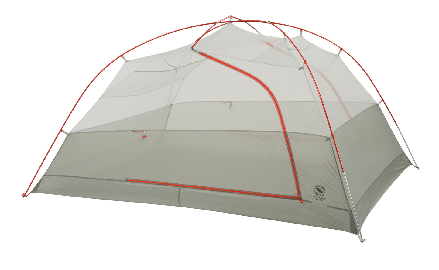 Copper Spur UL3 XL