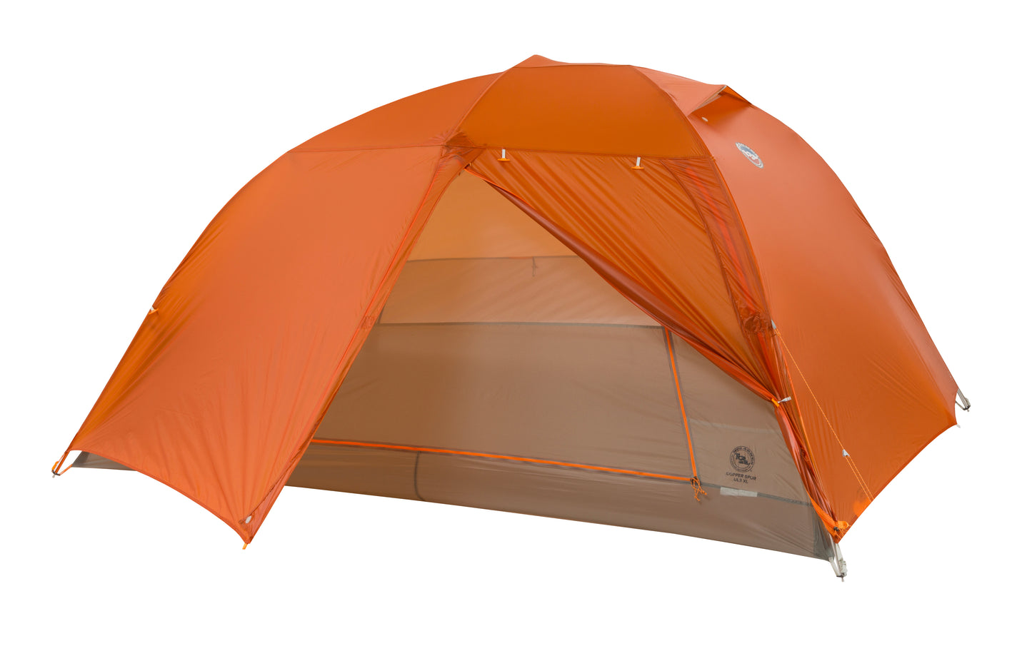 Copper Spur UL3 XL