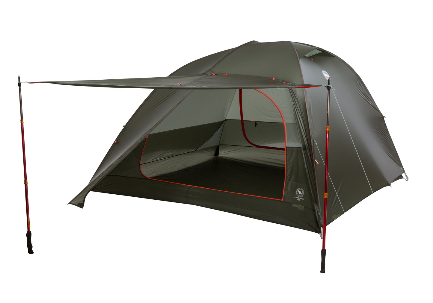 Copper Spur UL4
