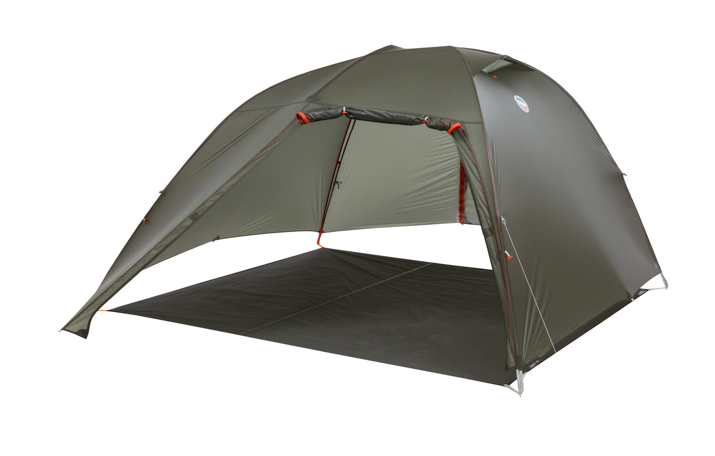 Copper Spur UL4