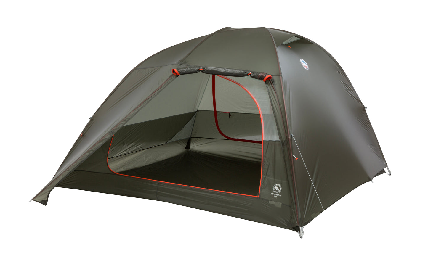 Copper Spur UL4