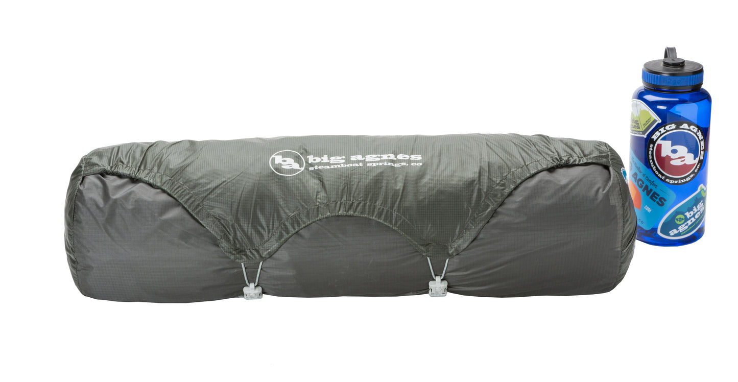 Copper Spur UL4