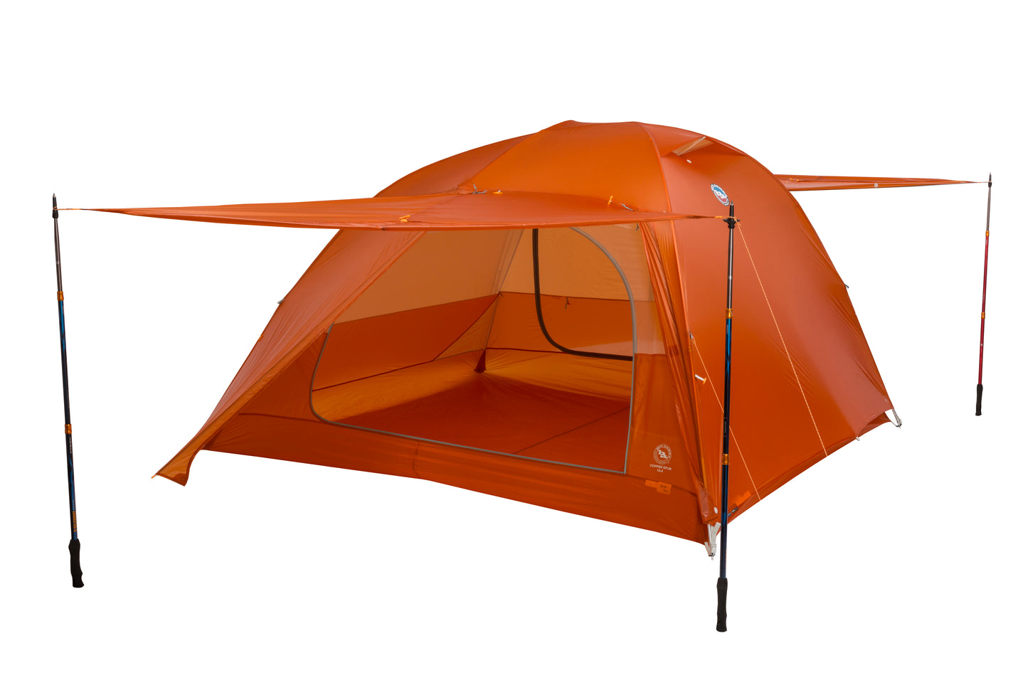 Copper Spur UL4