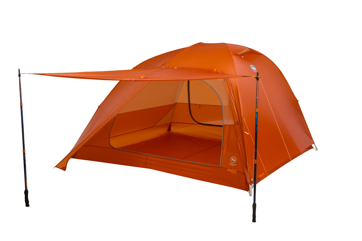 Copper Spur UL4