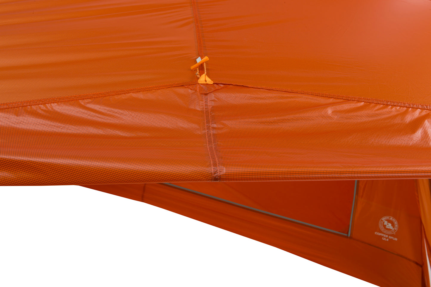 Copper Spur UL4
