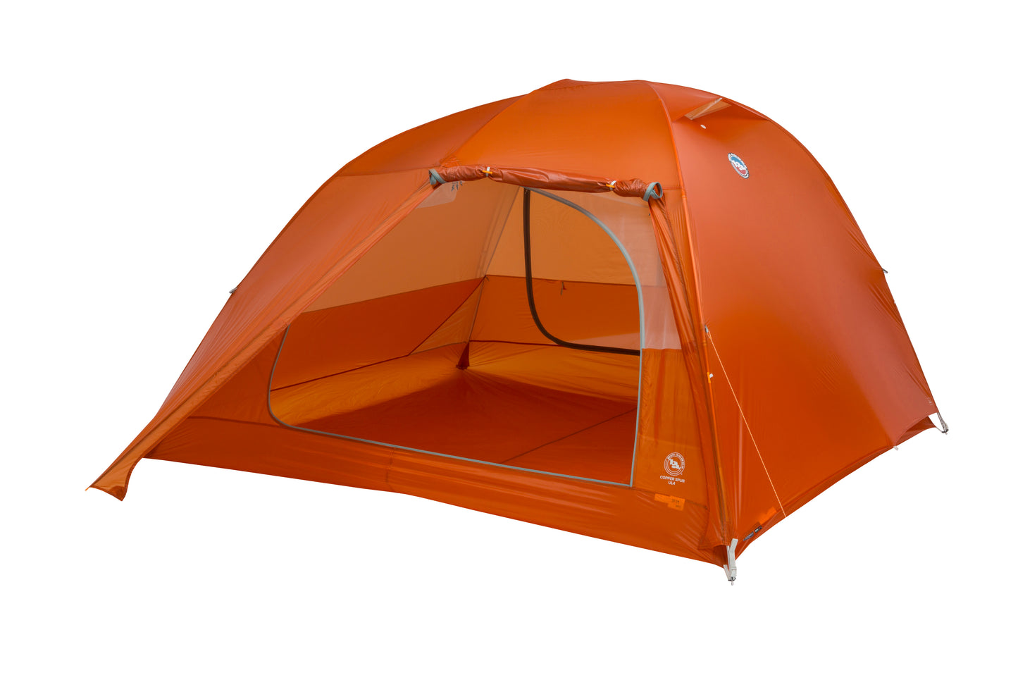 Copper Spur UL4