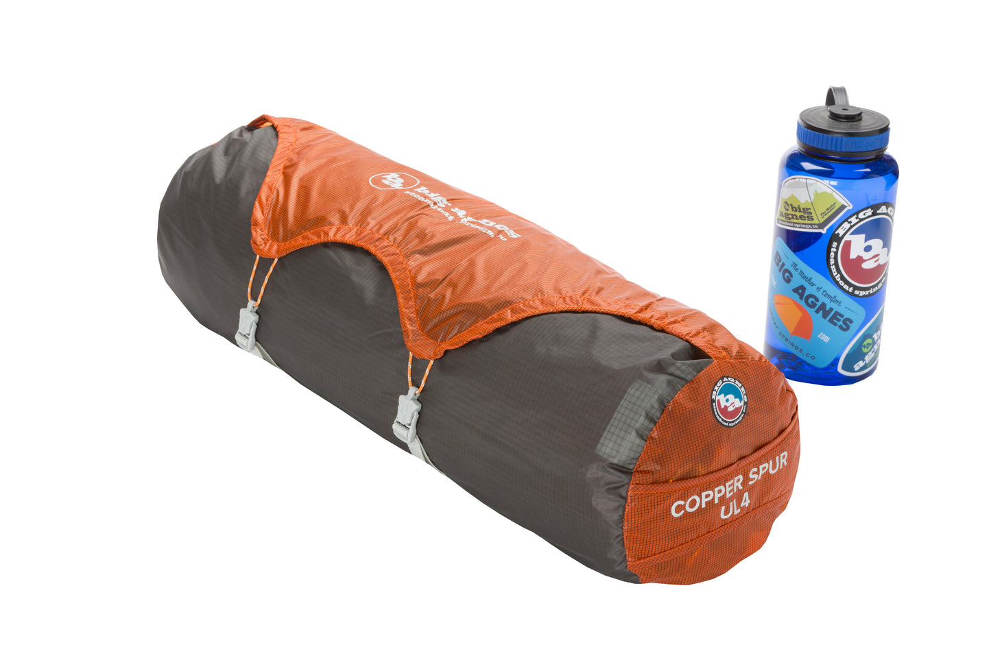 Copper Spur UL4