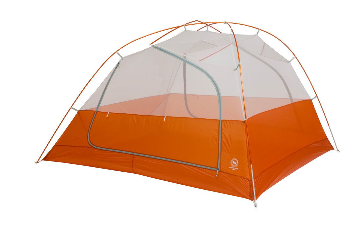 Copper Spur UL4
