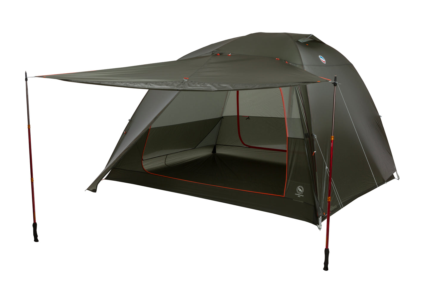 Copper Spur UL5