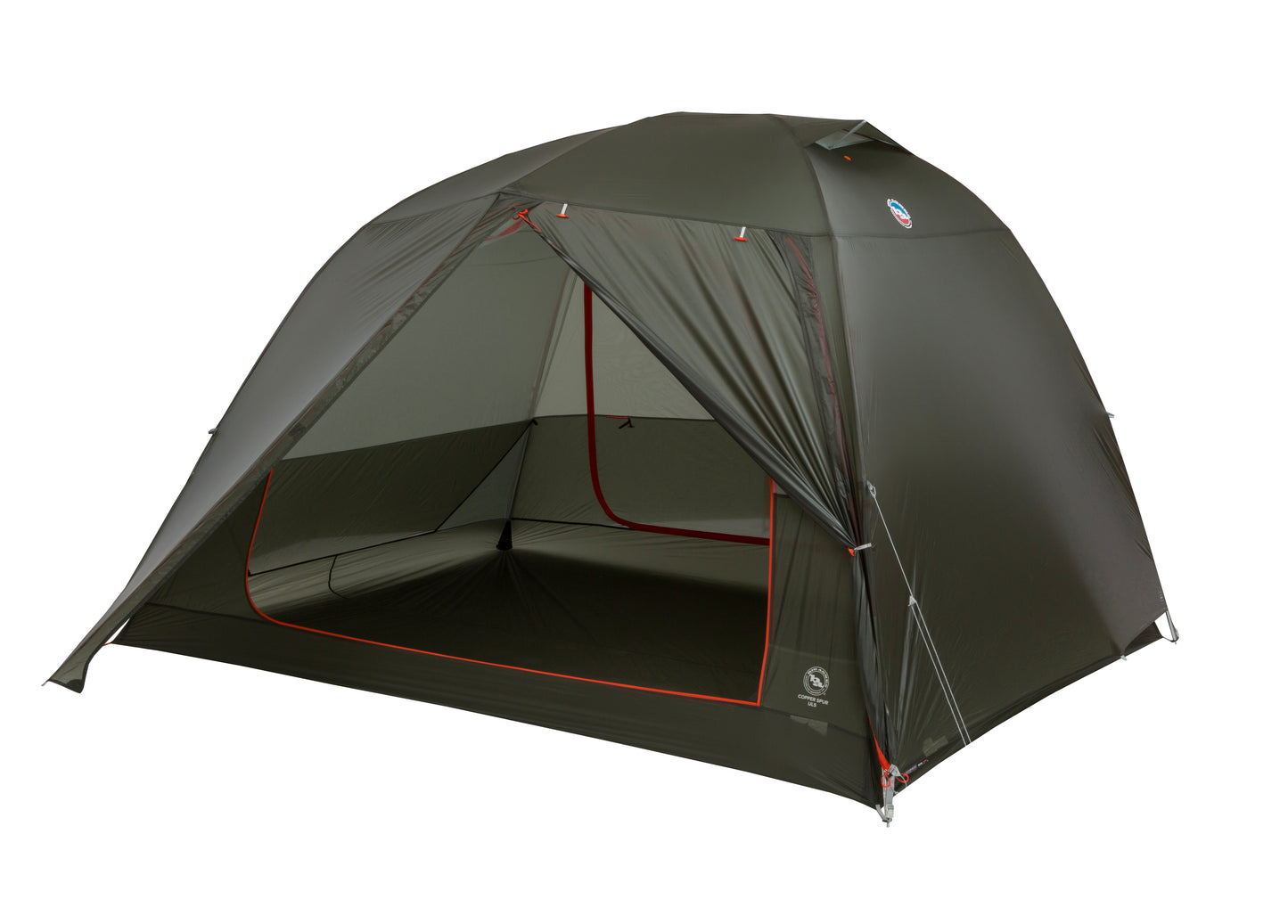 Copper Spur UL5