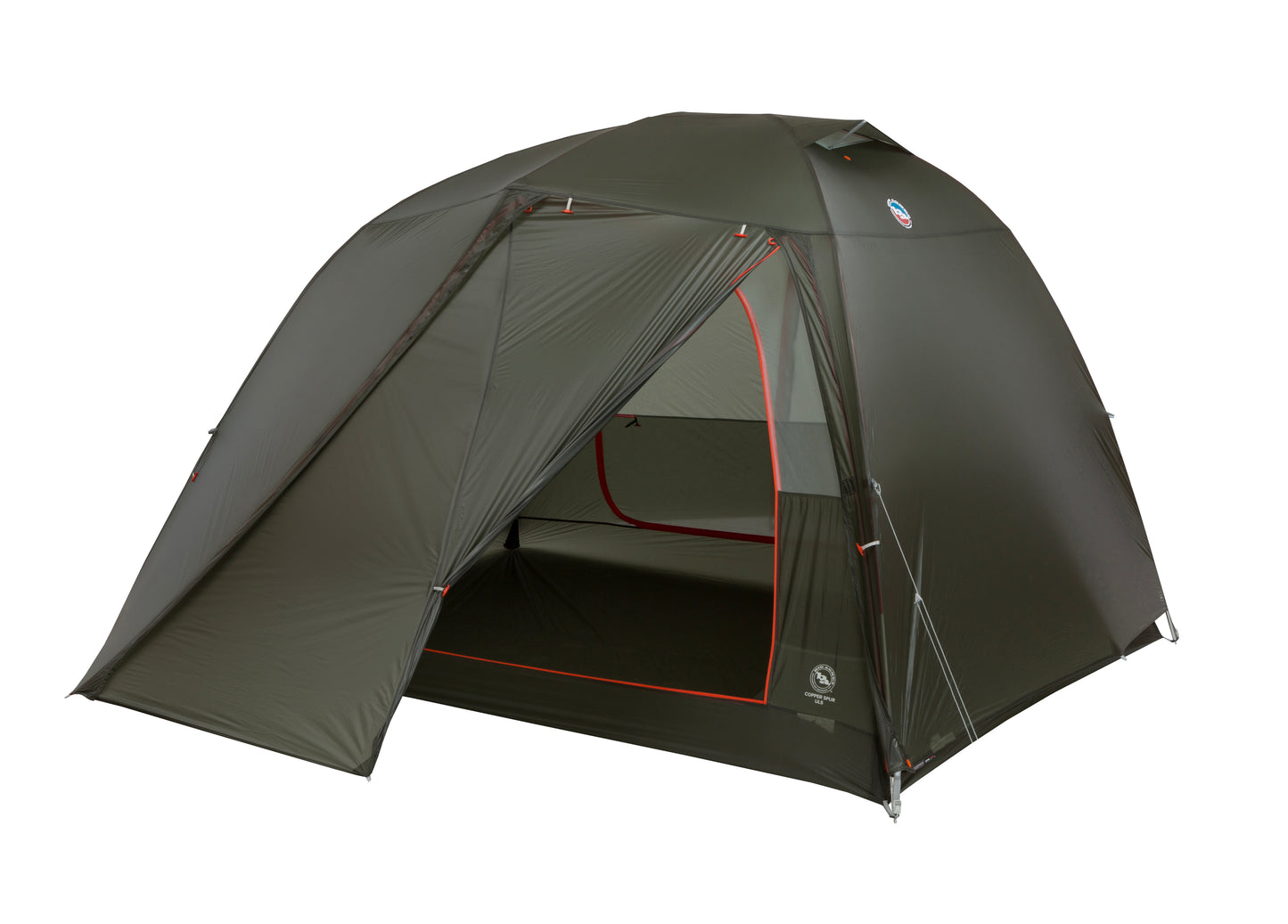 Copper Spur UL5