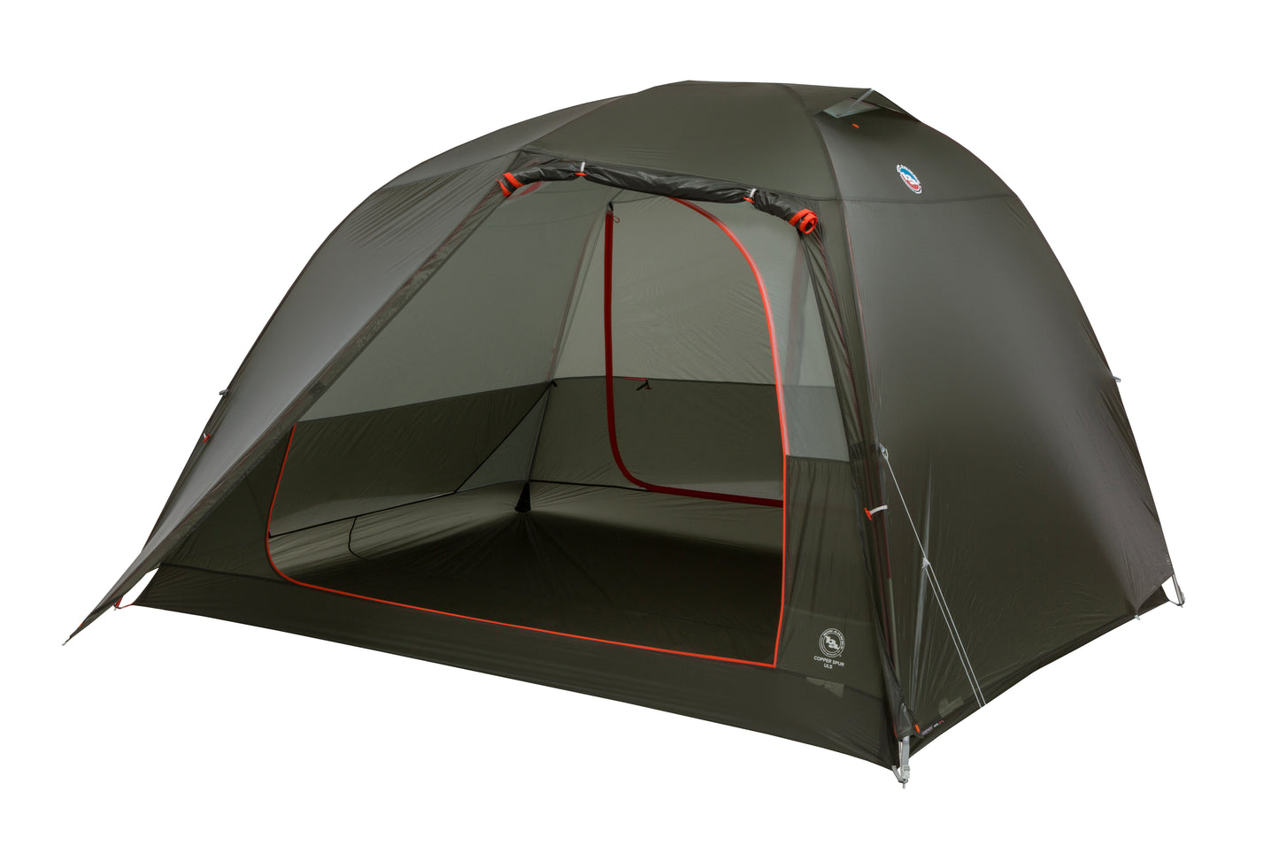 Copper Spur UL5