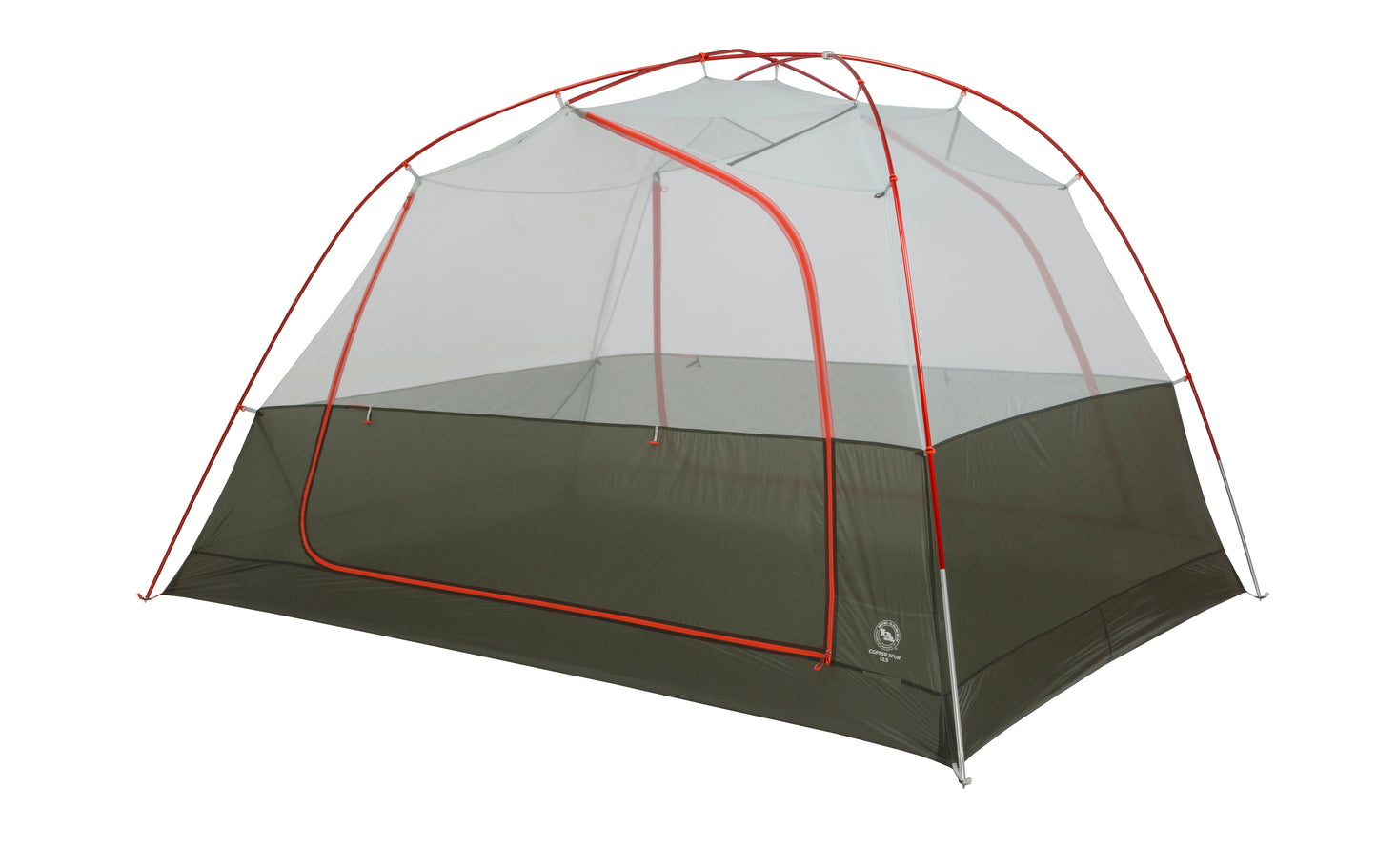 Copper Spur UL5