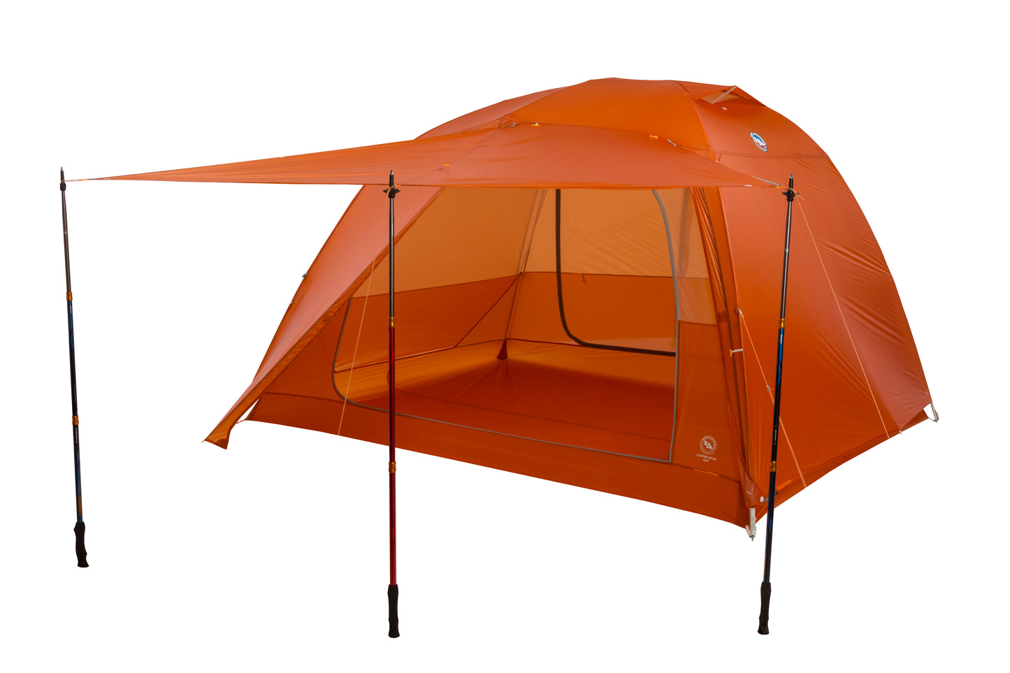 Copper Spur UL5