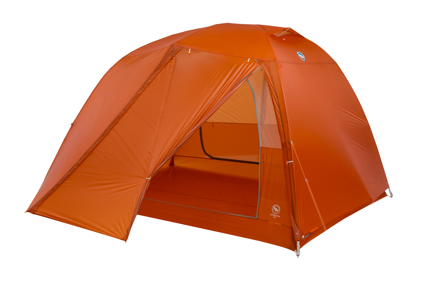 Copper Spur UL5