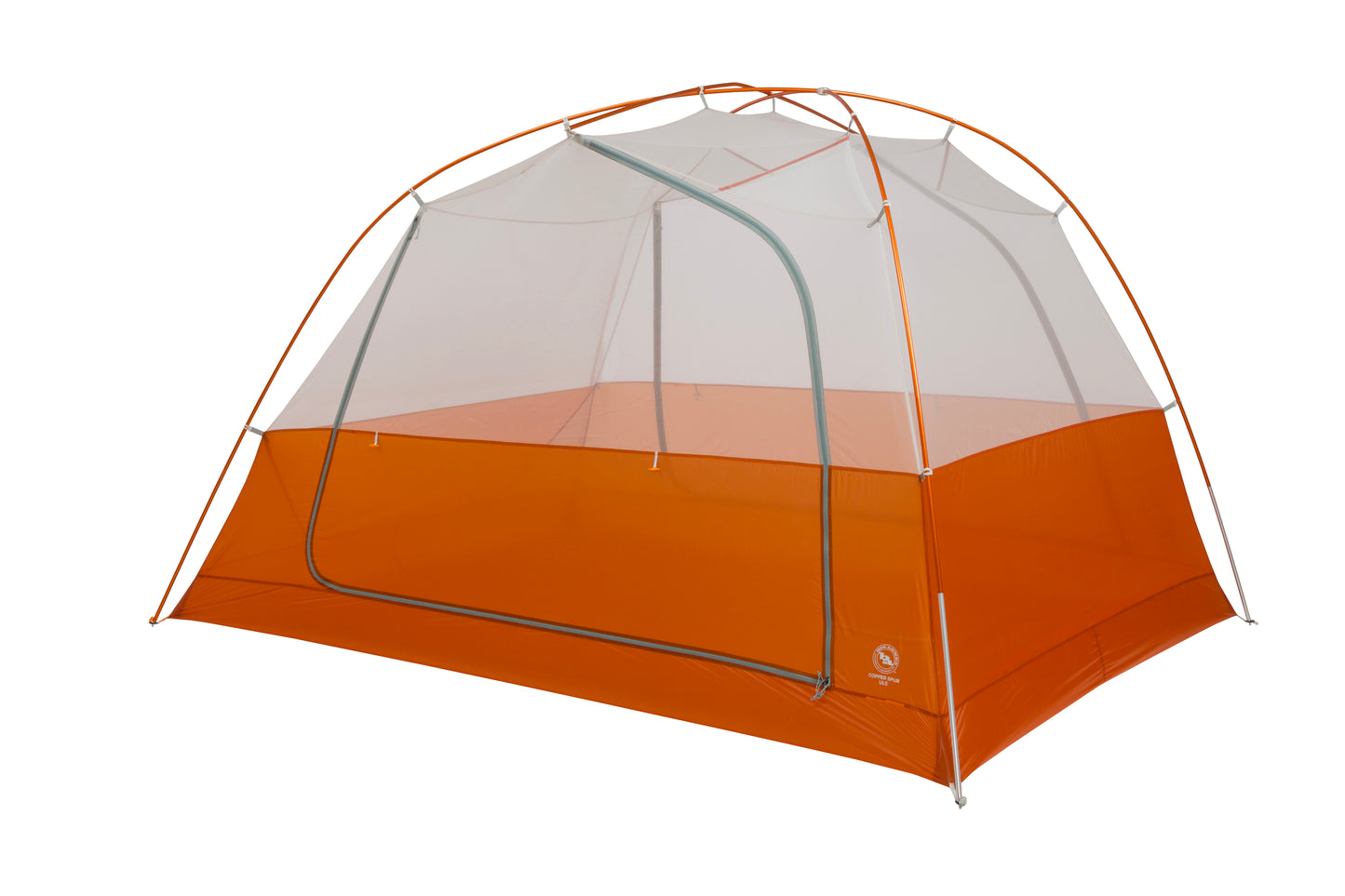 Copper Spur UL5