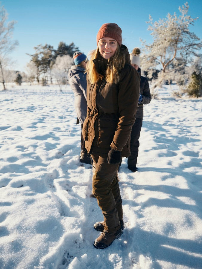Caribou Hunt Extreme Trousers W´s
