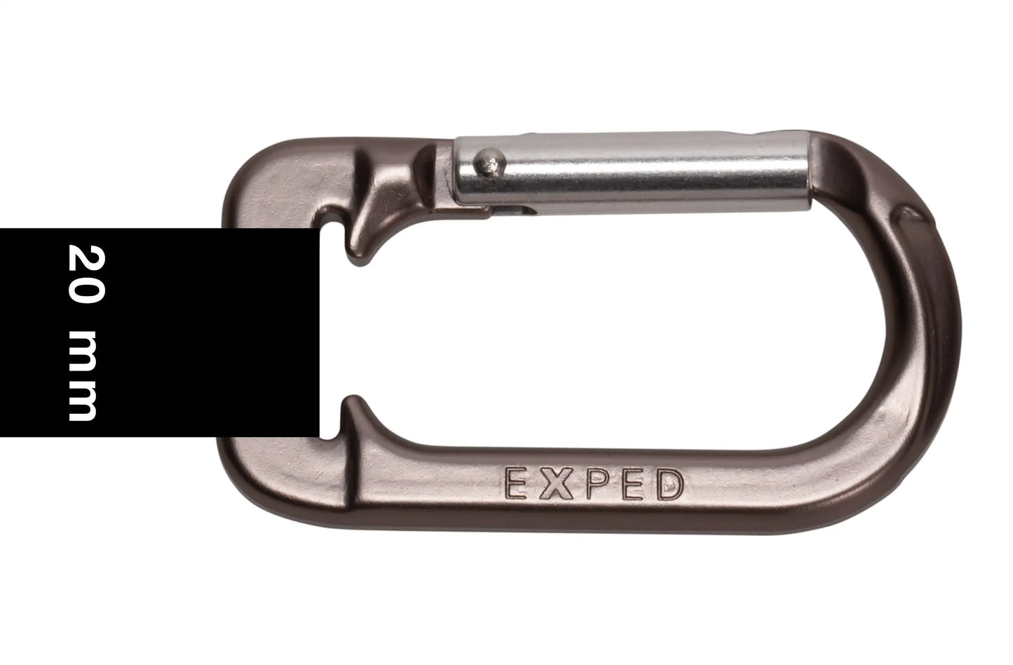 Pack Accessory Carabiner