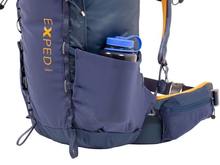 Thunder 50 navy