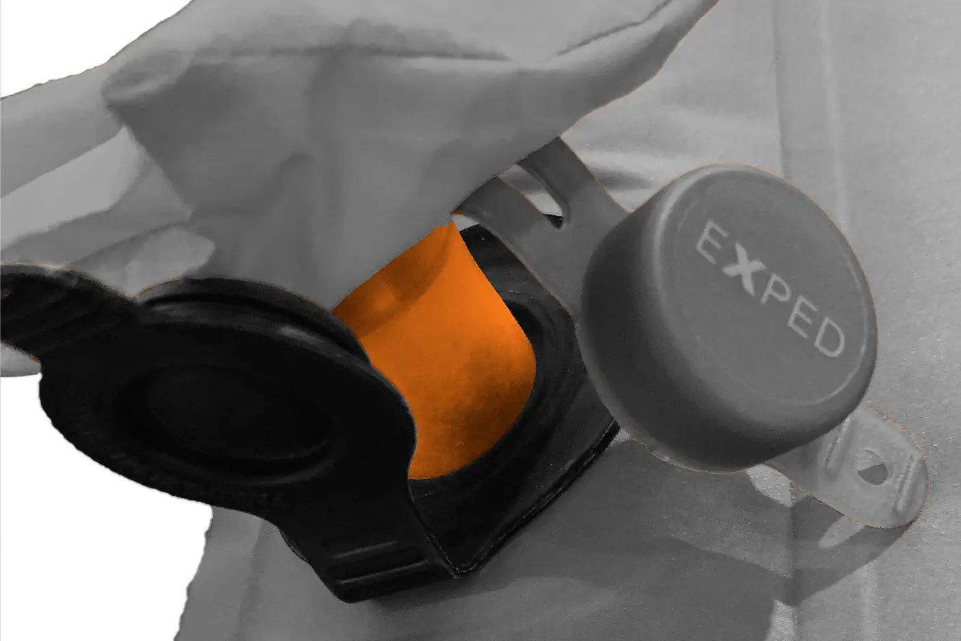 Universal Valve Adapter