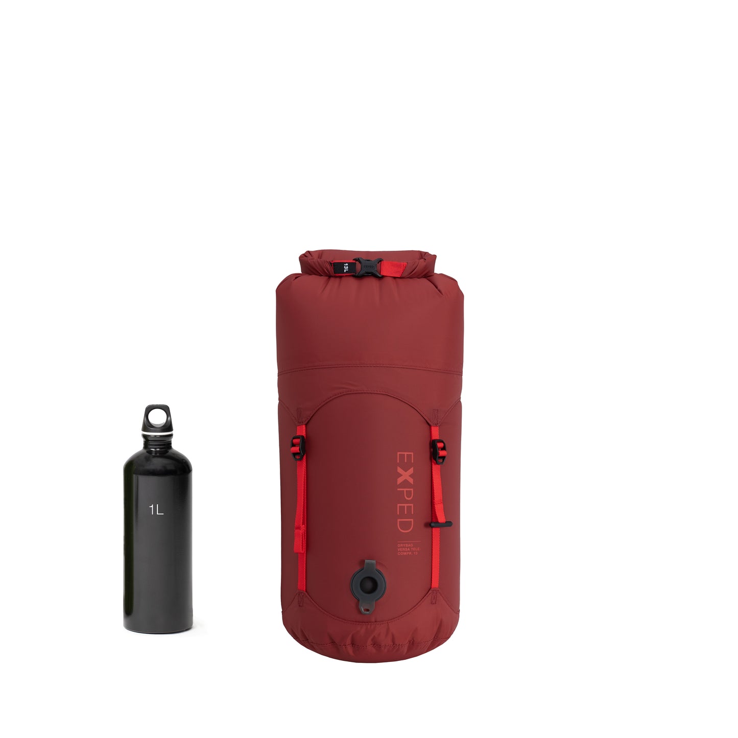 Drybag Versa Telecompression