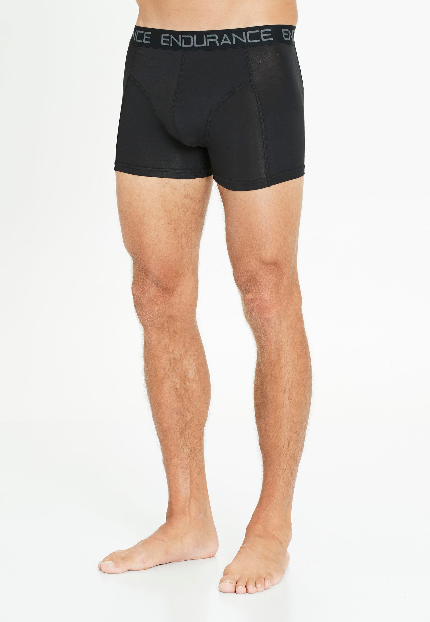 Brighton M Bamboo Boxershorts 2-pack