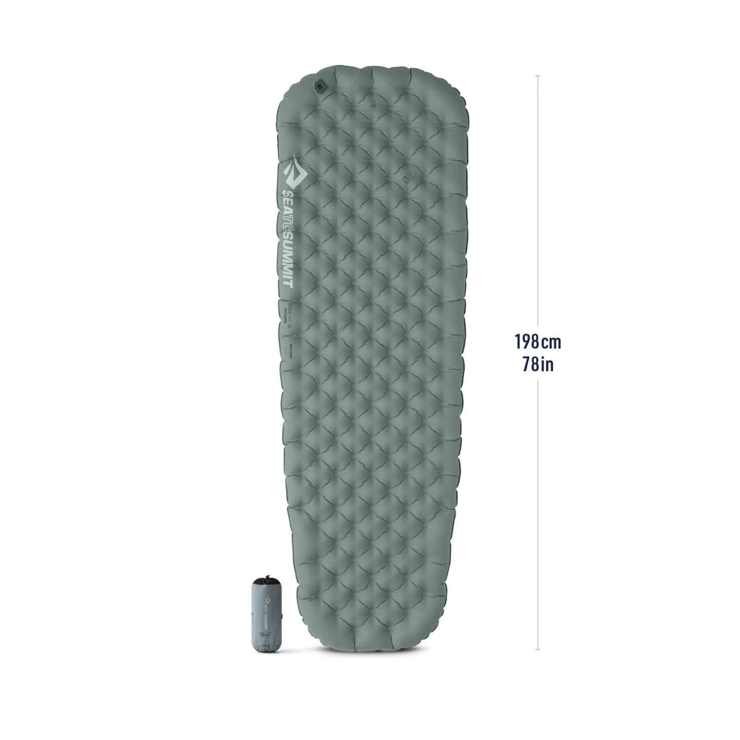 Ether light XR Insulated Air Mat Large