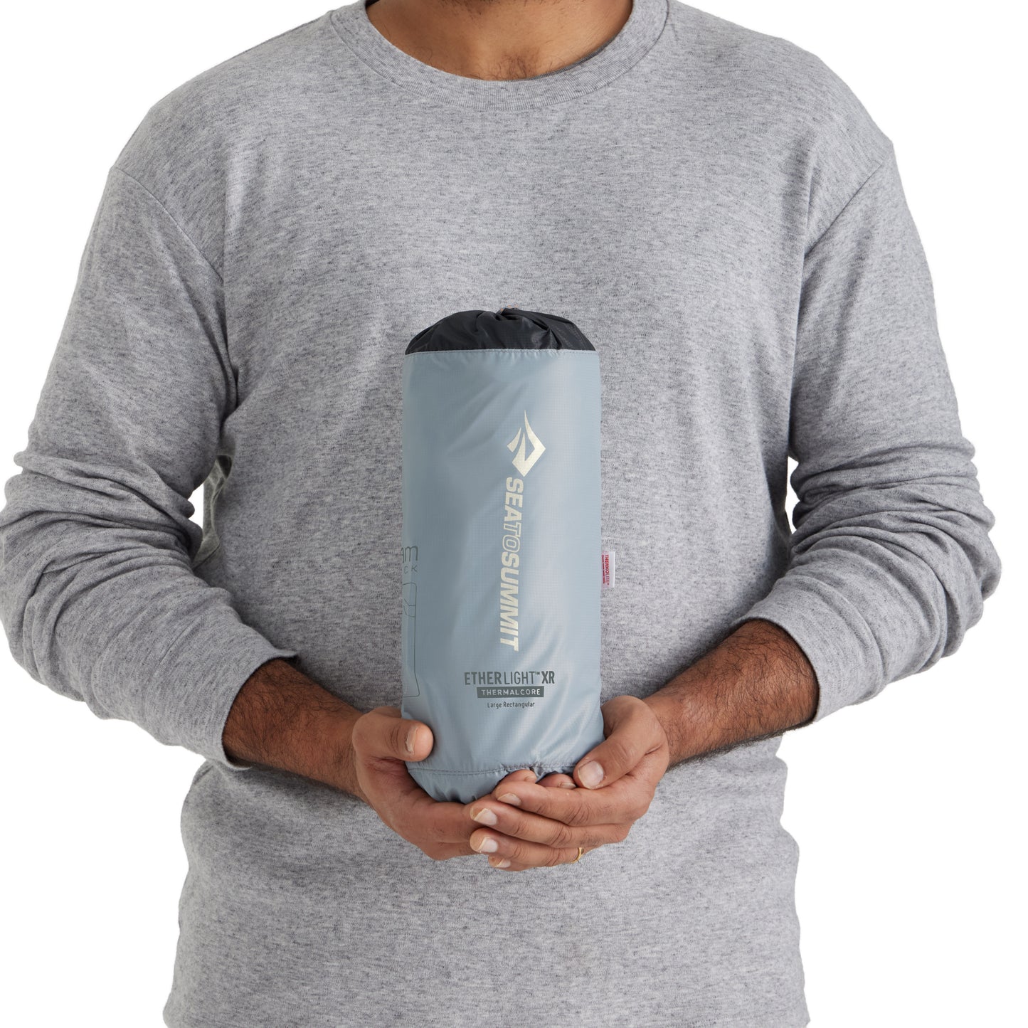 Ether light XR Insulated Air Mat Large Rectangular