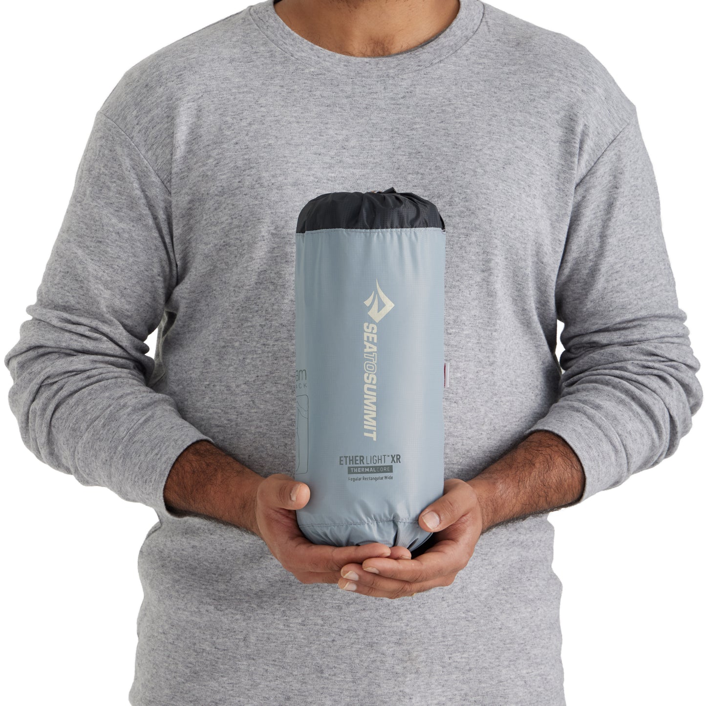 Ether light XR Insulated Air Mat Regular Rectangular Wide
