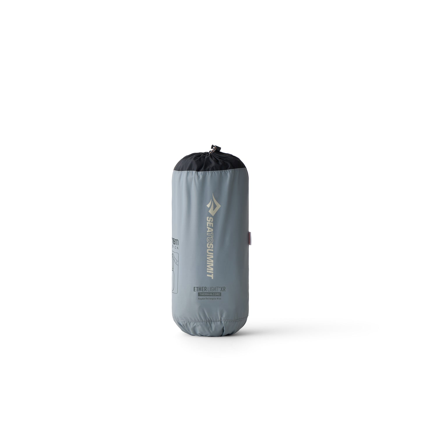Ether light XR Insulated Air Mat Regular Rectangular Wide