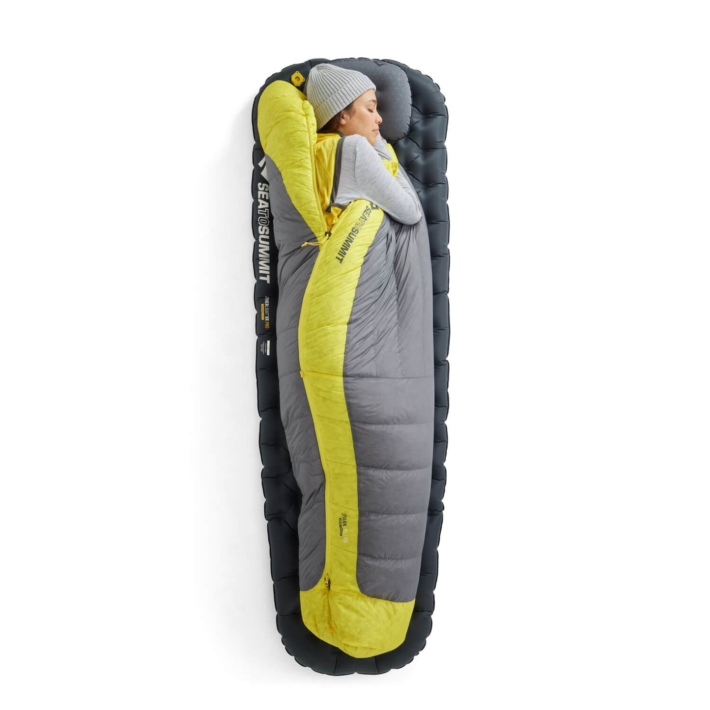 Ether light XR Pro Insulated Air Mat Regular