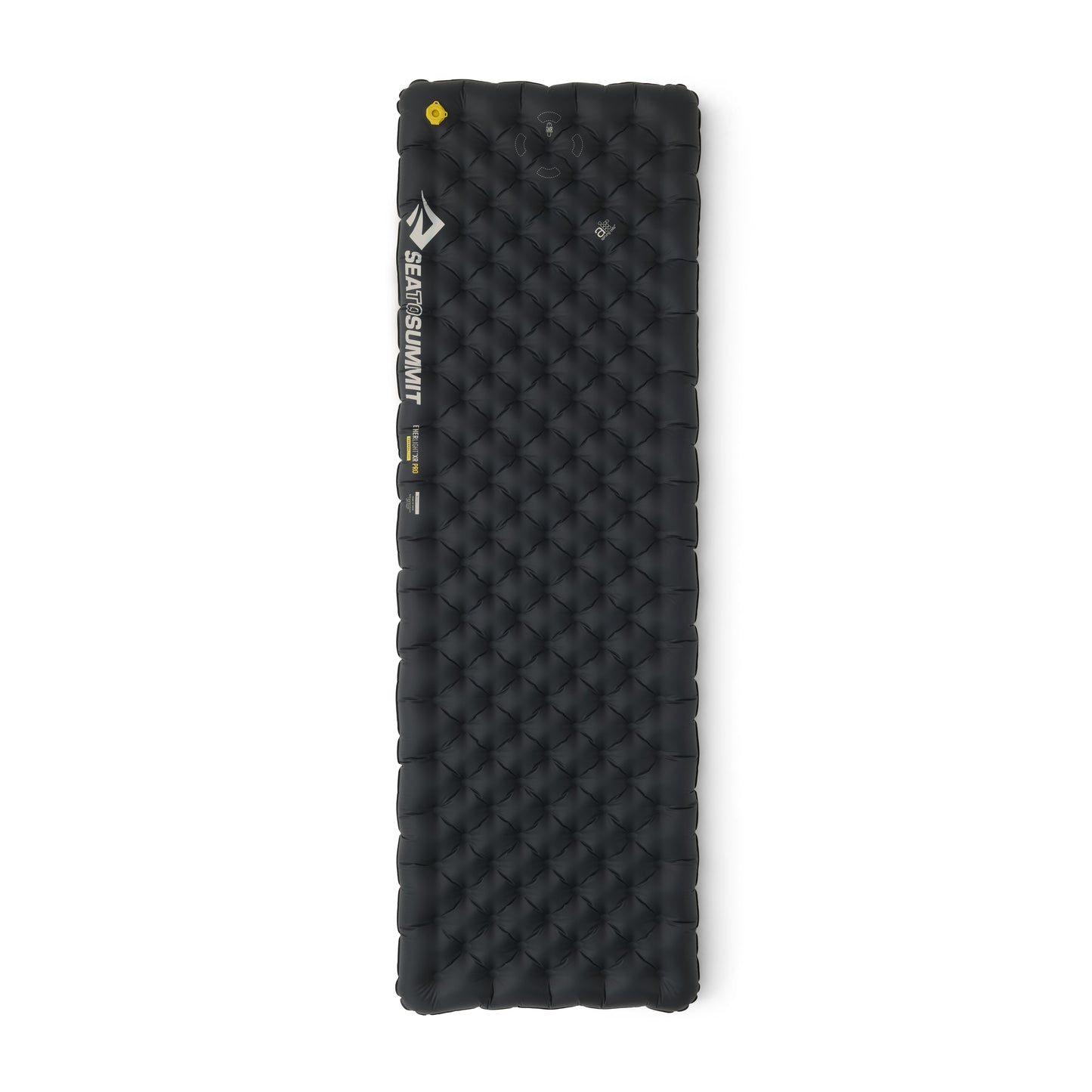 Ether light XR Pro Insulated Air Mat Large Rectangular