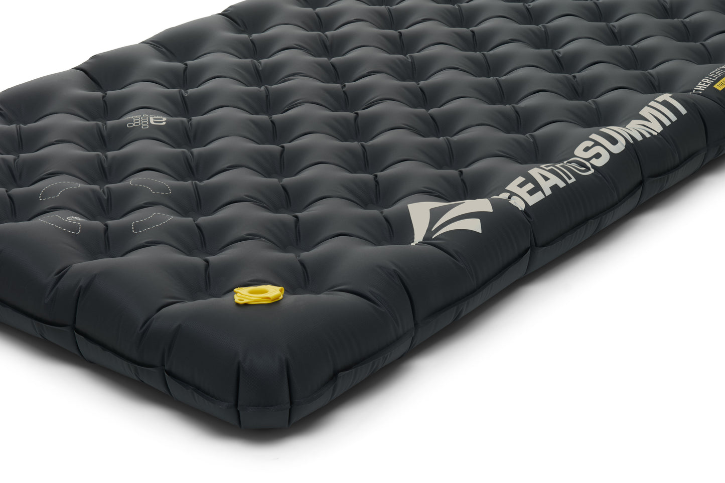 Ether light XR Pro Insulated Air Mat Large Rectangular